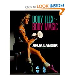 Body Flex--Body Magic