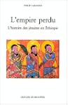 L'Empire perdu : L'Histoire des j�sui...