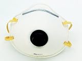 Review Vitrex  / Vitrex 30 2897 Ffp1s Dust Masks - Valved