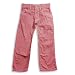 Gold Rush Outfitters - Girls Corduroy Pant, Pink