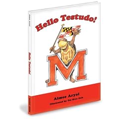 Hello Testudo!