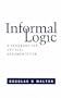 Informal Logic: A Handbook for Critical Argumentation