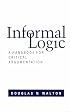 Informal Logic: A Handbook for Critical Argumentation