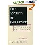 The Anxiety of Influence: A Theory of Poetry