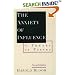 The Anxiety of Influence: A Theory of Poetry