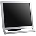 Sony SDM-HS75S 43,2 cm (17 Zoll) TFT Monitor silber