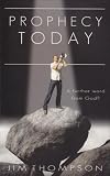 Prophecy Today: A Further Word from God?