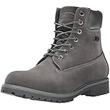 Lugz Men's Convoy Lace-Up Work Boot