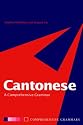 Cantonese: A Comprehensive Grammar (Routledge Grammars)