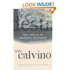 The Castle Of Crossed Destinies (Vintage classics)
