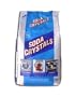 Dri-Pak Soda Crystals (washing soda) 2.2 pounds (1kg). Multi-purpose all natural cleaner - use for laundry, to clean Kitchen and to even unblock grease from sink drain. Contains NO phosphates, enzymes, perfumes, dyes, odors or bleach. Soda Crystals dissolve grease, soften water, and loosen dirt the old-fashioned way--powerfully, simply, and without harsh chemicals.