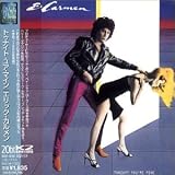 Eric Carmen - Tonight You're Mine