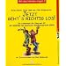Jetzt geht's erst richtig los (dgs): Ein Liederbuch f�r Jung und Alt mit Geb�rden. Mit den H�nden singen Bd. 2