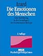Die Emotionen des Menschen. Eine Einf�hrung in die Grundlagen der Emotionspsychologie (Book on Demand)