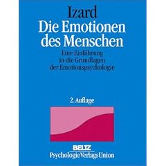 Die Emotionen des Menschen. Eine Einf�hrung in die Grundlagen der Emotionspsychologie (Book on Demand)