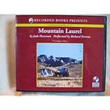 mountain laurel by jude deveraux unabridged cd audiobook