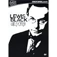Lewis Black Unleashed [2003] (REGION 1) (NTSC)