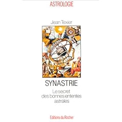 Synastrie : Le Secret des bonnes ententes astrales
