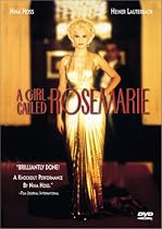 A Girl Called Rosemarie
