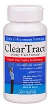 Clear Tract Capsules 60 Capsules