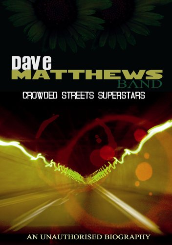 Crowded Streets Superstars