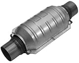 MagnaFlow 53005 Universal Catalytic Converter