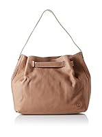 Timberland Bolso asa al hombro Satchel (Arena)