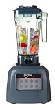 Review Bar Maid Ble-200 / Bar Maid Blender Model Ble-200