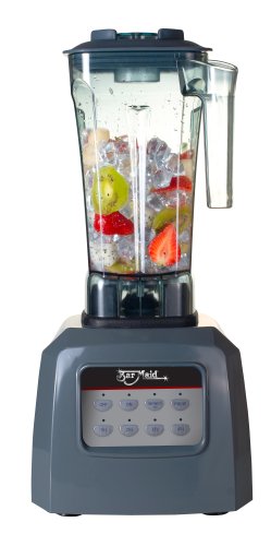 Bar Maid Blender Model Ble-200