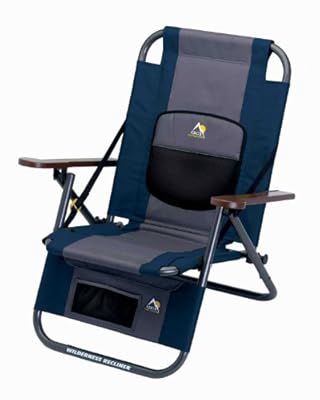 GCI Outdoor Wilderness Recliner
