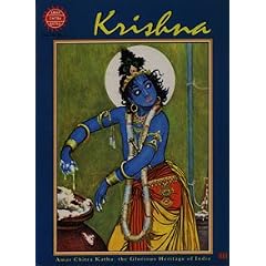 Krishna (Amar Chitra Katha)