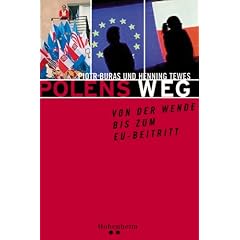 Polens Weg von der Wende bis zum EU-Beitritt