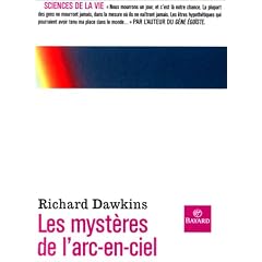 Les Myst�res de l'arc-en-ciel
