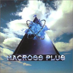 Macross Plus