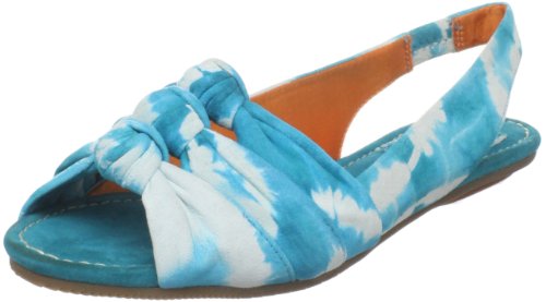 Bacio61 Women's Rovigo Flat Sandal