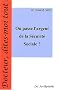 O� passe l'argent de la S�curit� Sociale ?
