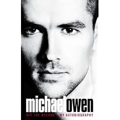 Michael Owen: Off the Record