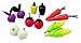 Plan Toy Vegetable Set