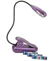 Mighty Bright XtraFlex2 Craft Light - Purple