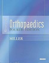 Review of Orthopaedics, 4e (Miller, Review of Orthopaedics)