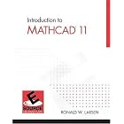 Click here to buy Intro to MathCAD 11 (ESource Series) by Ronald W. Larsen.