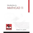 Intro to MathCAD 11 (ESource Series)