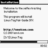 Combiner for Windows downloadable Software