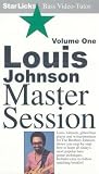 Master Session - Louis Johnson [UK IMPORT] - Louis Johnson