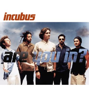 CD-Charts  Music : Are You in [CD 1]