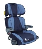 Compass Adjustable Folding Booster Car Seat - Magic Pattern
