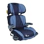 Compass Adjustable Folding Booster Car Seat - Magic Pattern