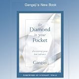 Diamond in Your Pocket :: Gangaji