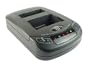 Technocel Dual Desktop Charger For Audiovox MVX 401/405/406/501/502/505/506/507