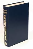THE NEW EUROPEANS, A GUIDE TO THE WORKINGS, INSTITUTIONS AND CHARACTER OF CONTEMPORARY WESTERN EUROPE